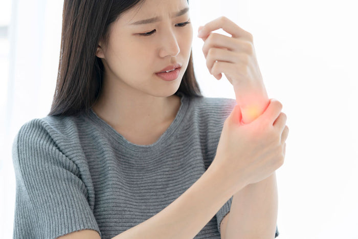 ✅ 家務與日常照顧者